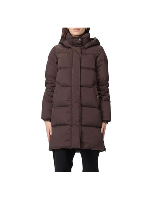 kelly jacket WOOLRICH | CFWWOU2088FRUT1148.7371